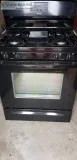 30&quot Gas Stove