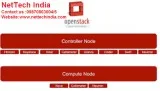 OpenStack Classes in Mumbai and Thane