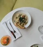 Vegetarian Restaurants Near Mississauga - Community Resto