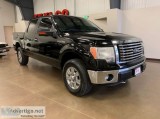 2011 Ford F150