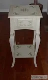 D&eacutecor Table