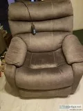 Medical liftchair