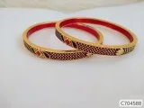 Catalog Name  Exotic Alloy Bangles