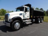 Dump truck loans - All credits - (Nationwide)