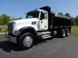 Dump truck loans - All credits - (Nationwide)