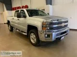 2015 GMC 2500