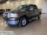 2008 Ford F150