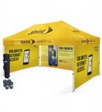 Order 10x15 Pop Up Canopy  Lowest Price Guaranteed  Starline Ten