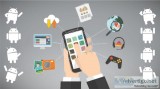 Get Android App Development Services in Florida