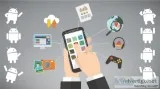 Get Android App Development Services in Florida