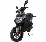 Genuine Roughhouse Sport 50 Scooter