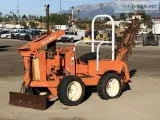 DITCH WITCH V30 TRENCHER 49801201