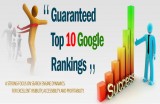 top 10 search engine ranking
