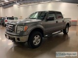 2011 Ford F150