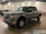 2011 Ford F150