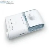 Respironics Dreamstation Auto CPAP with Heated Humidifier DSX500