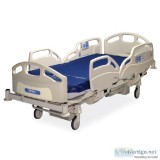 Refurbished Hill-Rom TotalCare Bed with Air and Scale