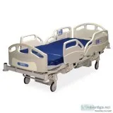 Refurbished Hill-Rom TotalCare Bed with Air and Scale