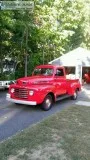 1948 Ford F-1 Pickup