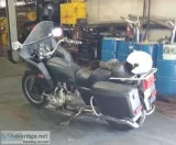 1982 Goldwing