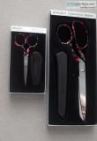 Gingher Designers Series Limited Edition Scissors