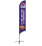 Order Now- Custom Printed Flags  Get Your Potential Customers