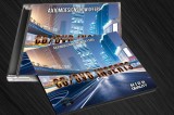 CD Cover Printing Services in Los Angeles  Axiom Designs and Pri
