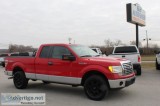 2010 Ford F-150 XLT Ext Cab 4x4 10893
