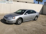 2014 CHEVROLET IMPALA SEDAN