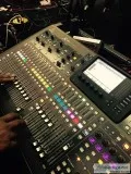 Behringer X32-Mix full console