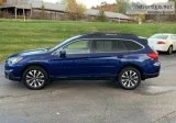 2015 Subaru Outback 3.6R Limited