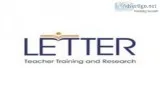 Online Teacher Training Course