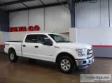 2016 Ford F150