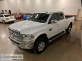 2014 Dodge 2500