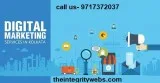best agency for SMM in Delhi NCR