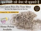 Silver Buyers Near Me