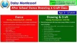 Best Playschool and Daycare in Thanisandra