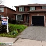 South Ajax Home FOR RENT