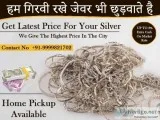Silver Jewelry Buyers In Laxmi Nagar