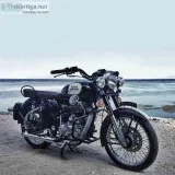 Royal Enfield Classic 500