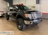 2012 Ford F150