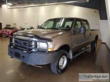 2004 Ford F350