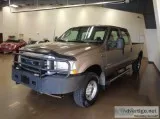 2004 Ford F350