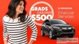 Honda graduate programme