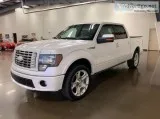 2011 Ford F150