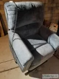 Medical liftchair