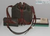 Dooney and Bourke