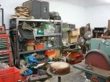 SHOP SHARE METAL SMITH