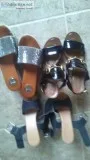 Michael Kor women Sandlass