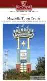 Magnolia Town Center-RetailOffice Space for Lease-Myrtle Beach S